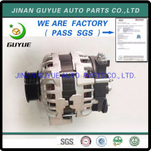 for JAC Yuejin Jmc Foton DFAC Jbc Forland Shifeng Parts Alternator